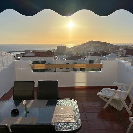 Los Cristianos Port Royale 184 エクステリア 写真