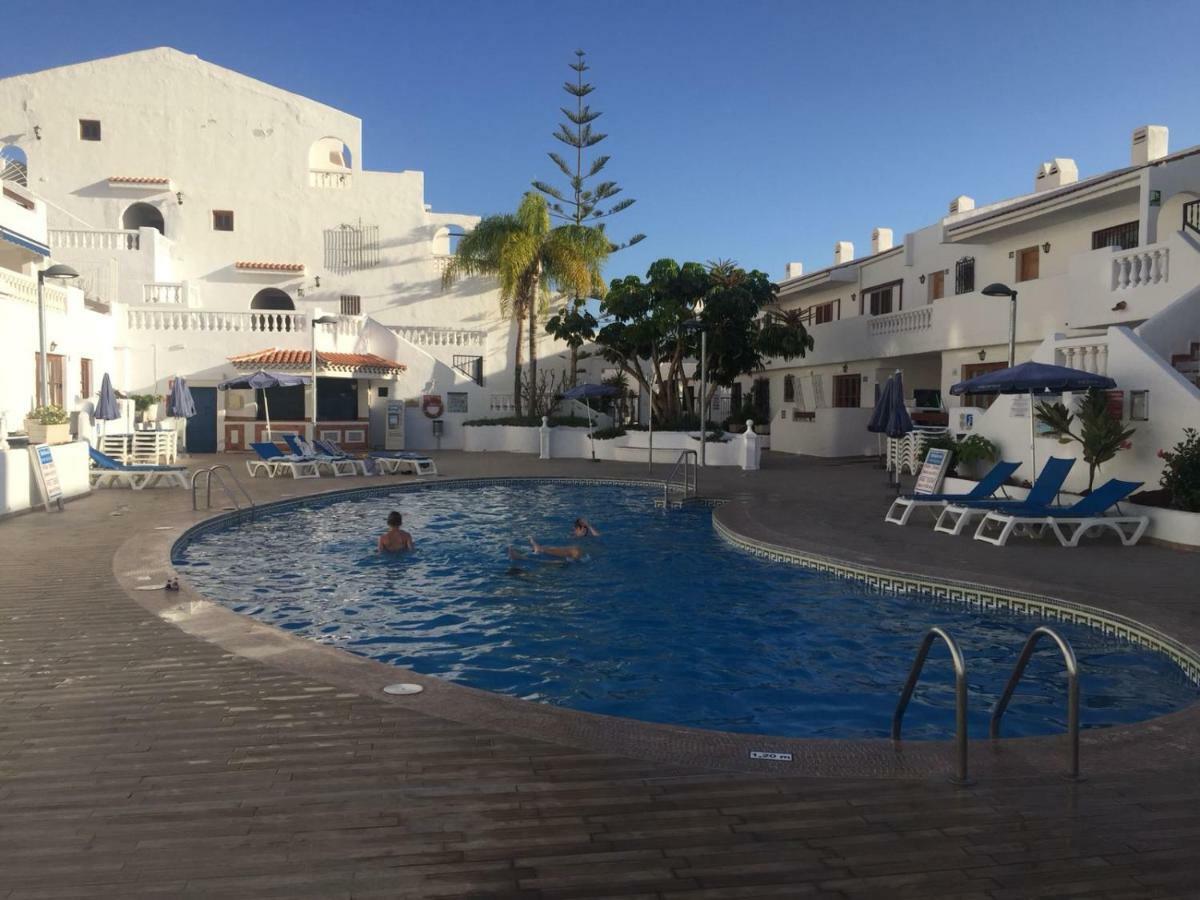 Los Cristianos Port Royale 184 エクステリア 写真