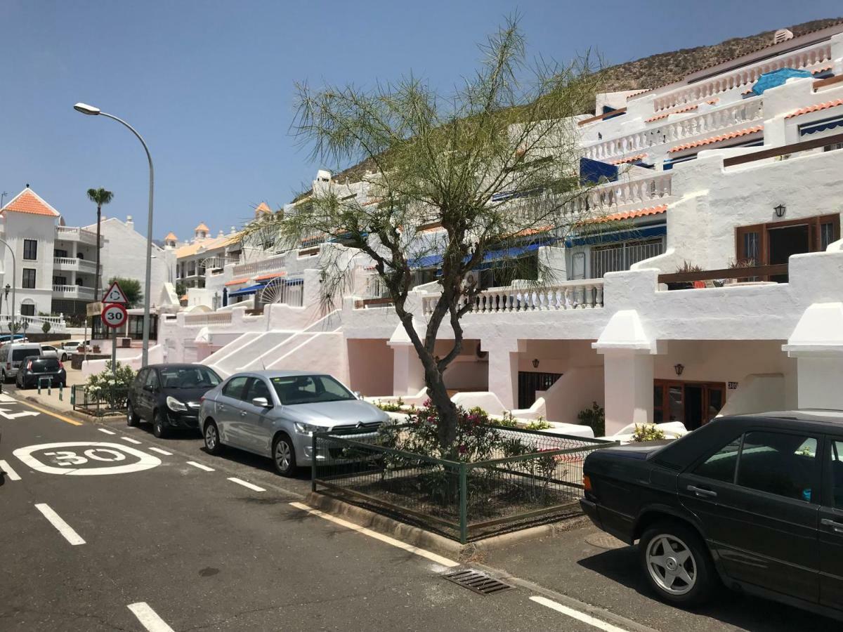 Los Cristianos Port Royale 184 エクステリア 写真