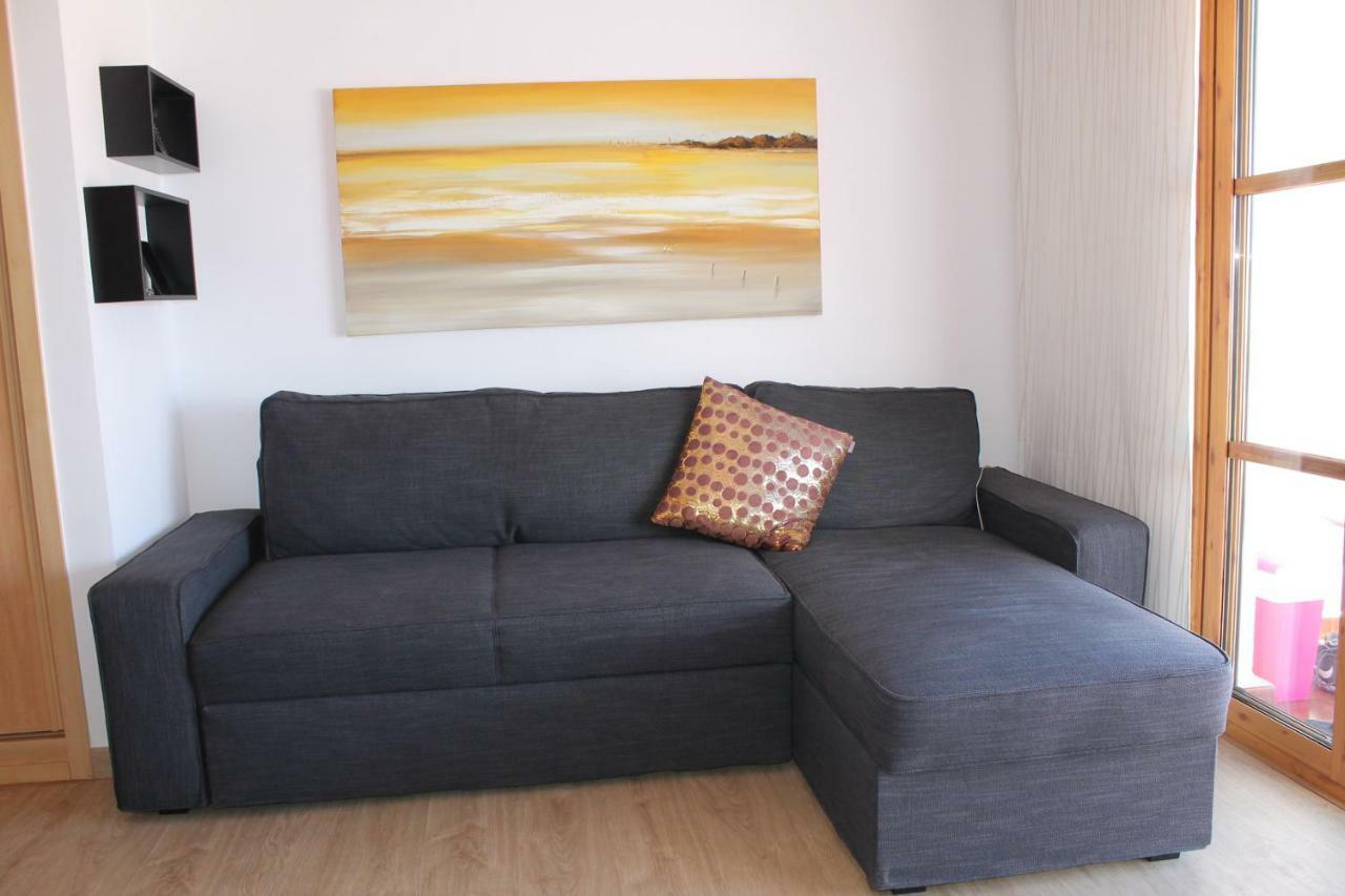 Los Cristianos Port Royale 184 エクステリア 写真