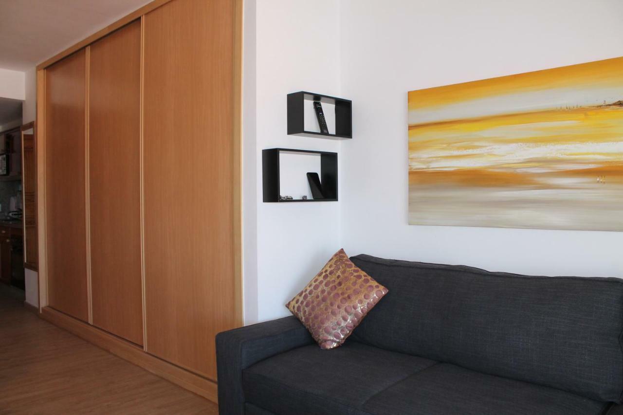 Los Cristianos Port Royale 184 エクステリア 写真