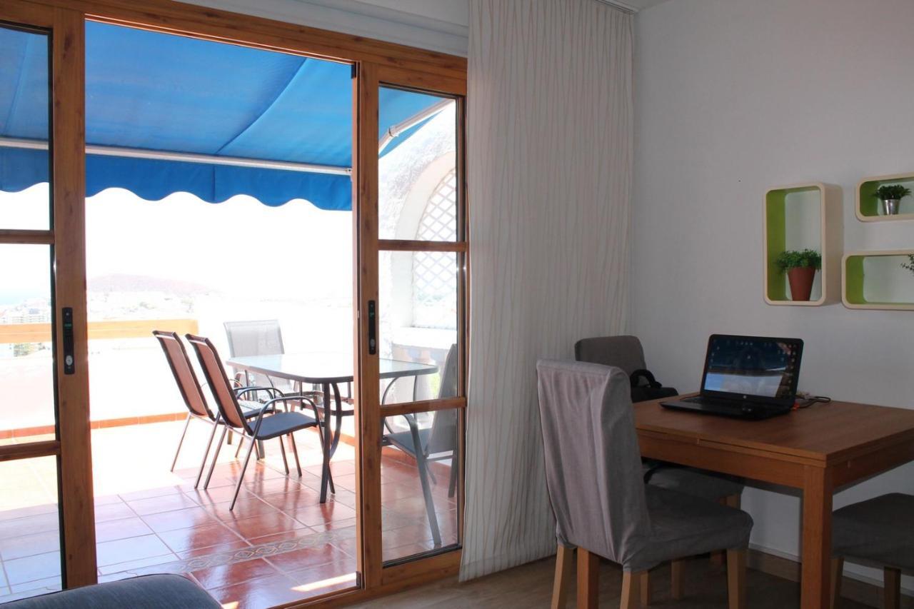 Los Cristianos Port Royale 184 エクステリア 写真
