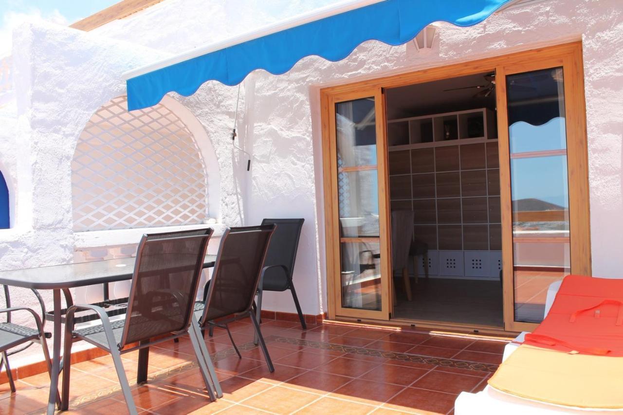 Los Cristianos Port Royale 184 エクステリア 写真